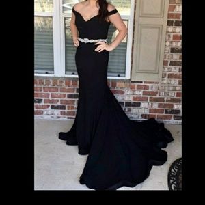 Ball gown /prom dress